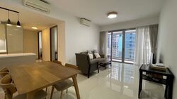 V On Shenton (D1), Apartment #442581781